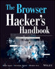 Book cover of: Browser Hacker's Handbook. By: Wade Alcorn