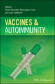 Book cover of: Vaccines and Autoimmunity. By: Nancy Agmon-Levin