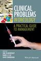 Book cover of: Clinical Problems in Oncology. By: Sing Yu Moorcraft