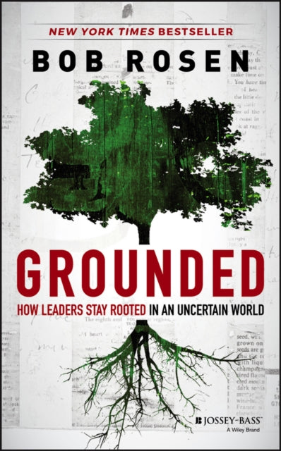 Book cover of: Grounded. By: Bob Rosen
