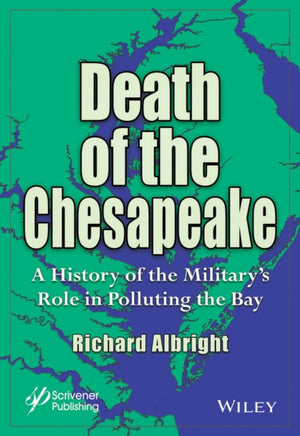 Death of the Chesapeake