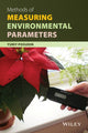 Book cover of: Methods of Measuring Environmental Parameters. By: I︠U︡. I. Posudin
