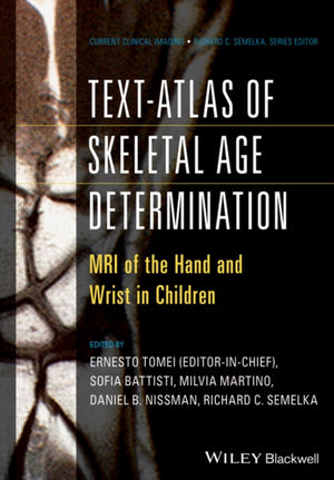 Text-Atlas of Skeletal Age Determination