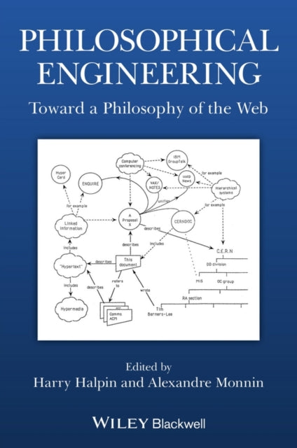 Book cover of: Philosophical Engineering