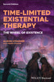 Book cover of: Time-Limited Existential Therapy. By: Alison Strasser