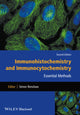 Book cover of: Immunohistochemistry and Immunocytochemistry