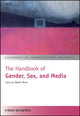 Book cover of: Handbook of Gender, Sex, and Media