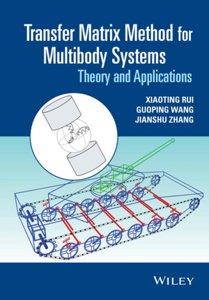 Transfer Matrix Method for Multibody Systems