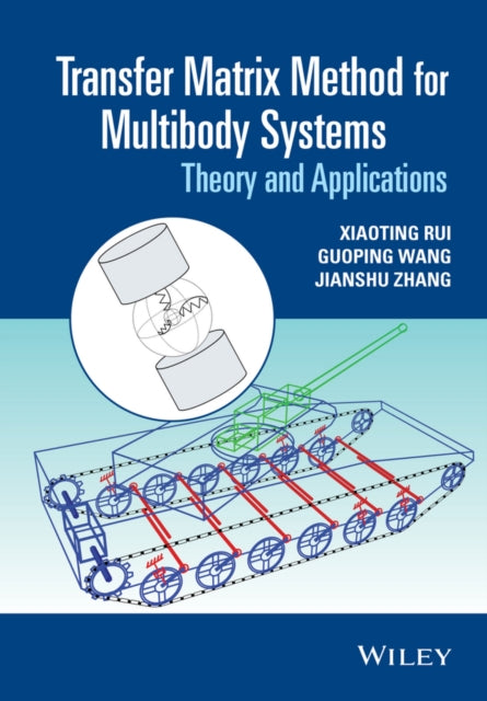 Transfer Matrix Method for Multibody Systems