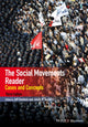 Book cover of: Social Movements Reader. By: Jeff Goodwin