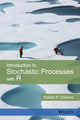 Book cover of: Introduction to Stochastic Processes with R