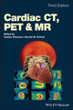 Book cover of: Cardiac CT, PET and MR. By: Vasken Dilsizian