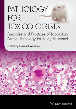 Pathology for Toxicologists