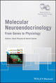 Book cover of: Molecular Neuroendocrinology. By: David Murphy