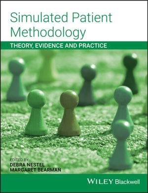 Simulated Patient Methodology
