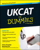 Book cover of: UKCAT For Dummies