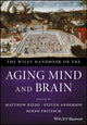 Book cover of: Wiley Handbook on the Aging Mind and Brain