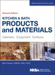 Book cover of: Kitchen & Bath Products and Materials
