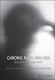 Book cover of: Chronic Pain and HIV. By: Jessica Merlin
