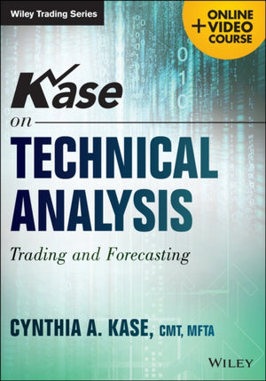 Kase on Technical Analysis Workbook, + Video Course