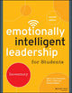 Book cover of: Emotionally Intelligent Leadership for Students. By: Marcy Levy Shankman