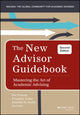 Book cover of: New Advisor Guidebook. By: Pat Folsom