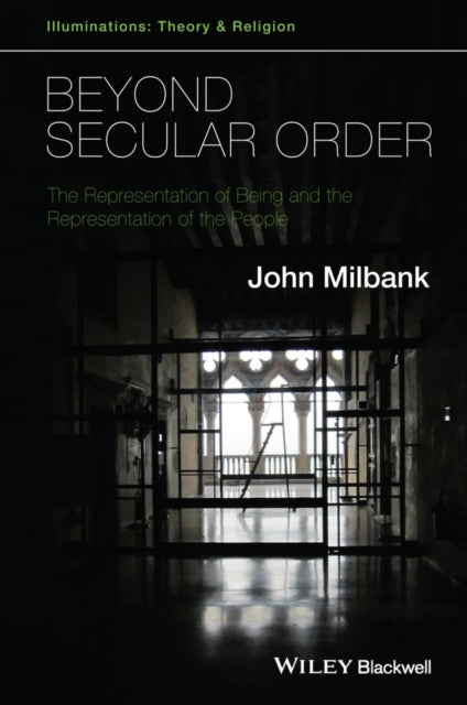 Book cover of: Beyond Secular Order