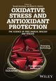 Book cover of: Oxidative Stress and Antioxidant Protection. By: D. Armstrong