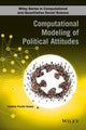 Book cover of: Political Attitudes. By: Camelia Florela Voinea