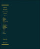 Book cover of: Organic Reactions, Volume 83