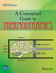 Book cover of: Conceptual Guide to Thermodynamics. By: Bill Poirier