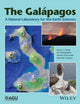 Book cover of: Galapagos