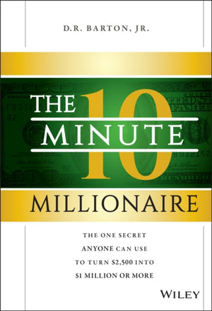 10-Minute Millionaire