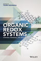 Book cover of: Organic Redox Systems. By: Tohru Nishinaga
