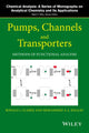 Book cover of: Pumps, Channels and Transporters. By: Ronald J. Clarke