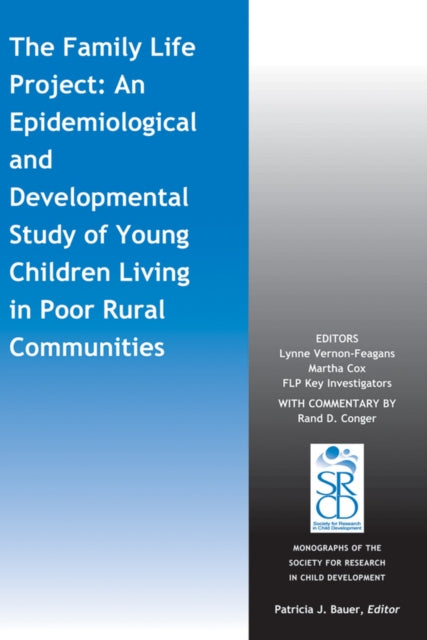 Book cover of: Family Life Project
