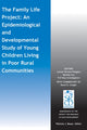 Book cover of: Family Life Project