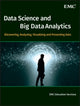 Book cover of: Data Science and Big Data Analytics