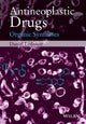 Book cover of: Antineoplastic Drugs. By: Daniel Lednicer
