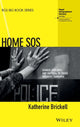 Book cover of: Home SOS. By: Katherine Brickell