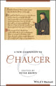 Book cover of: New Companion to Chaucer. By: Peter Brown