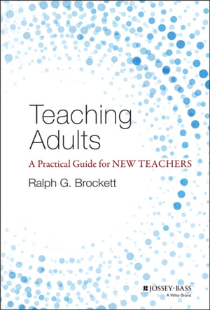 Teaching Adults