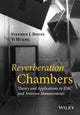 Book cover of: Reverberation Chambers. By: Stephen J. Boyes