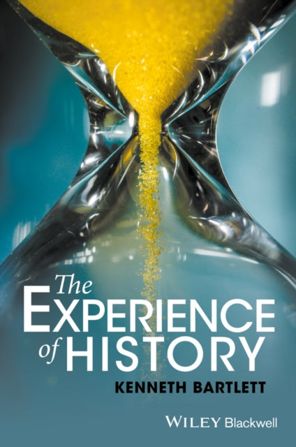 Book cover of: Experience of History. By: Kenneth Bartlett