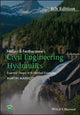 Book cover of: Nalluri And Featherstone's Civil Engineering Hydraulics. By: Martin Marriott