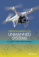 Book cover of: Operations Research for Unmanned Systems. By: Jeffrey R. Cares