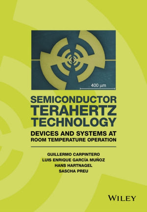 Semiconductor TeraHertz Technology