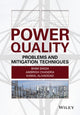 Book cover of: Power Quality. By: Bhim Singh