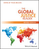 Book cover of: Global Justice Reader. By: Thom Brooks