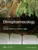 Book cover of: Ethnopharmacology